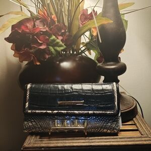 Brahmin Dusk Chrome Cordelia